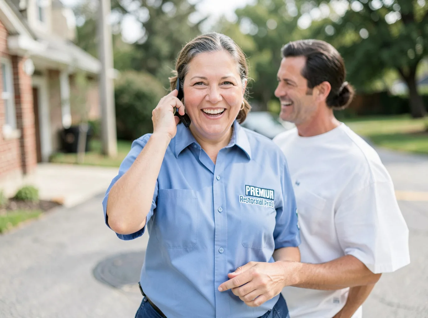 Water Damage Restoration Harpster, OH FAQs